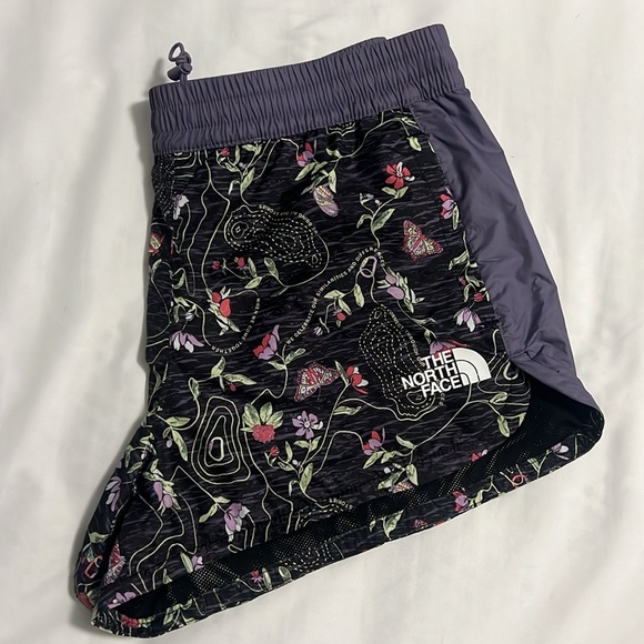 The North Face Hydrenaline shorts - Picture 2 of 5